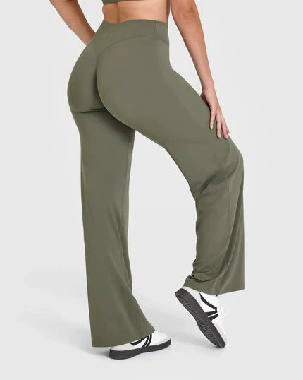 Nimery™ Gymnastikanzug Flex-360