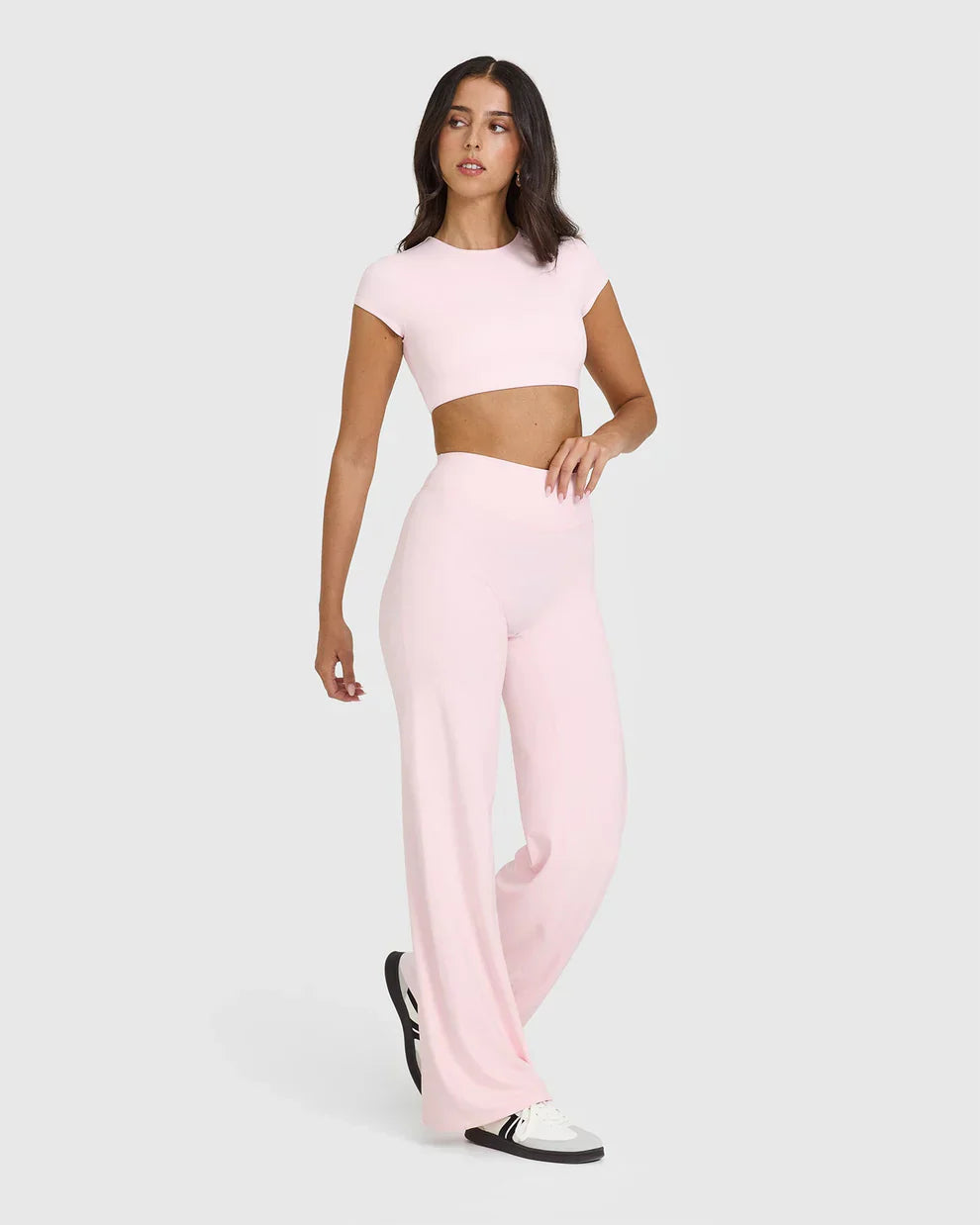 Nimery™ Gymnastikanzug Flex-360