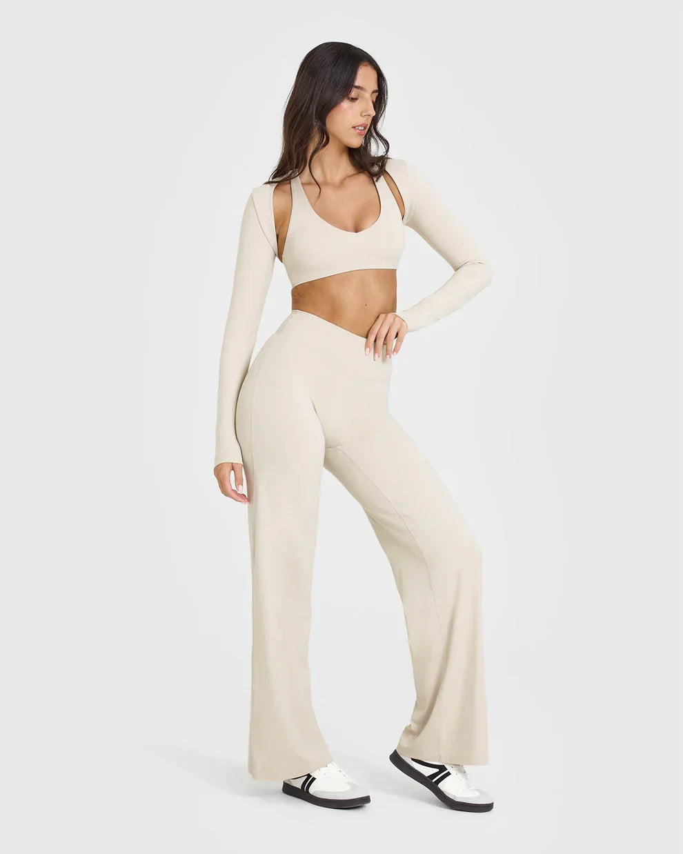 Nimery™ Gymnastikanzug Flex-360