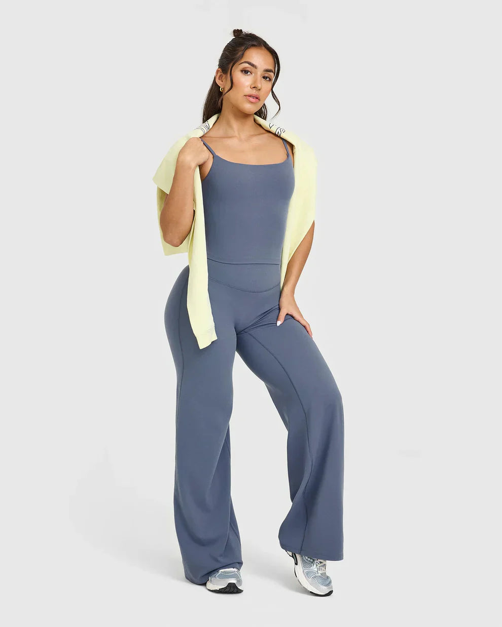 Nimery™ Gymnastikanzug Flex-360